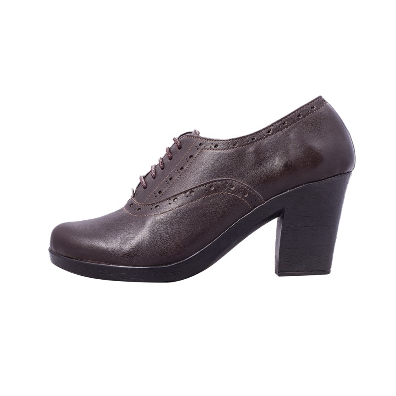 کفش اداری زنانه بونتی کد 1182