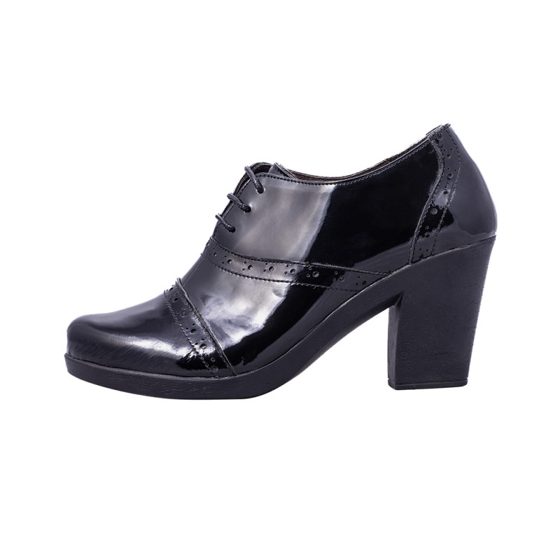 کفش اداری زنانه بونتی کد 1178