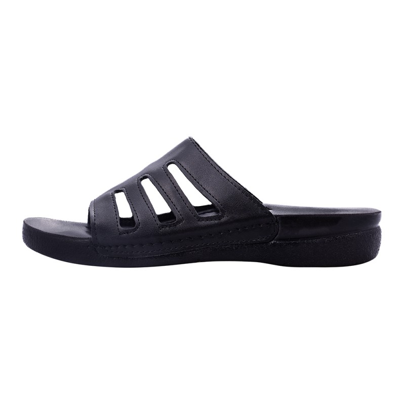 صندل روفرشی طبی زنانه آویده کد 222