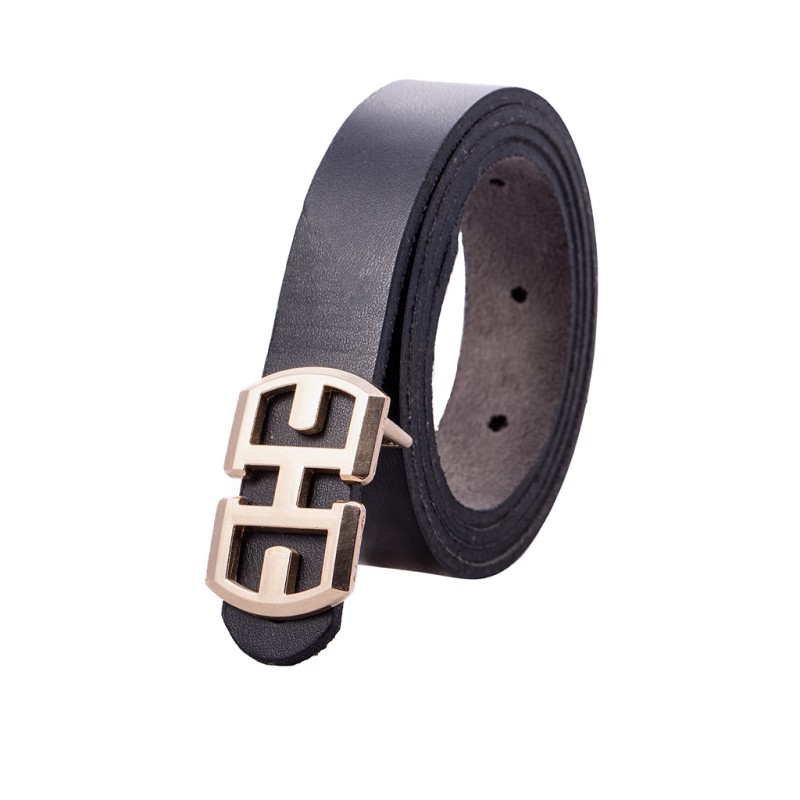 کمربند زنانه چرم مصنوعی کد ZM 4