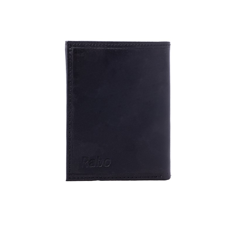 کیف پولی مردانه رابو مدل جیبی