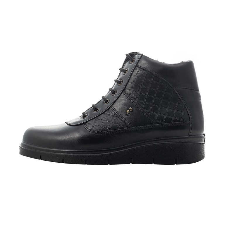 نیم بوت زنانه جی اف اس JFS کد 165