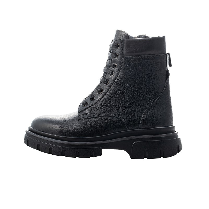 نیم بوت زنانه جی اف اس JFS مدل ساپینتو