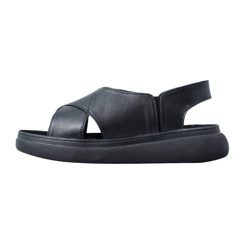 صندل طبی تابستانه زنانه پاتکان کد 929