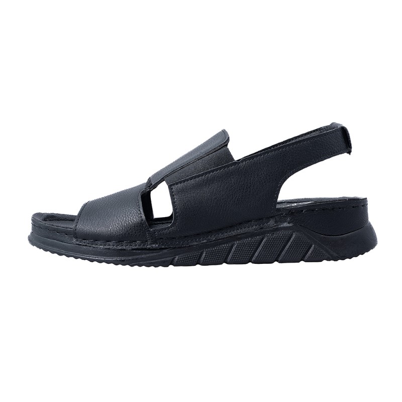 صندل طبی تابستانه زنانه پاتکان کد 907