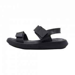 صندل زنانه مودوفیتو کد A330 رنگ مشکی