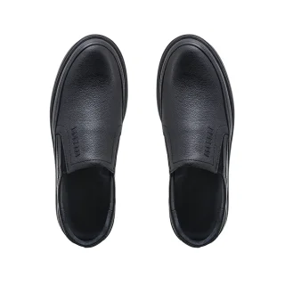 کفش  طبی مردانه جی اف اس مدل کلار کشی زیره جدید