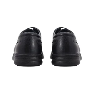 کفش طبی مردانه جی اف اس مدل کلار بندی