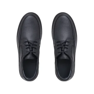 کفش طبی مردانه جی اف اس مدل کلار بندی