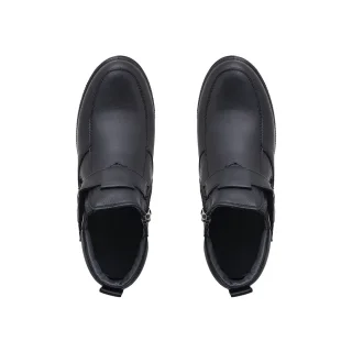 نیم بوت زنانه جی اف اس JFS مدل وندا