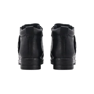 نیم بوت زنانه جی اف اس JFS مدل وندا