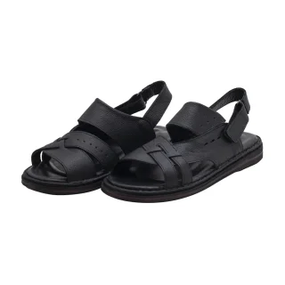 صندل تابستانه مردانه ماکسیم مدل DM4