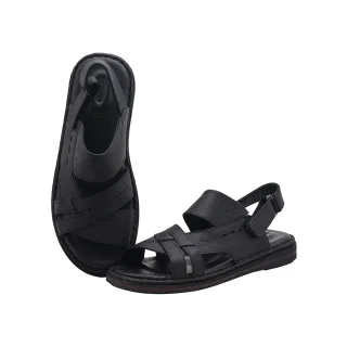 صندل تابستانه مردانه ماکسیم مدل DM4