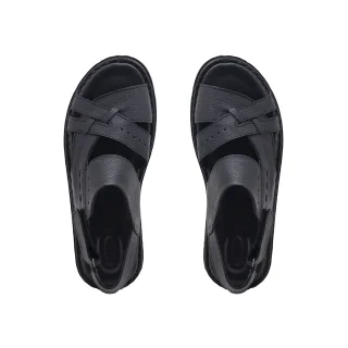 صندل تابستانه مردانه ماکسیم مدل DM4