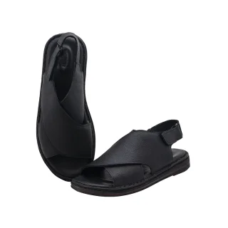 صندل تابستانه مردانه ماکسیم مدل DM5