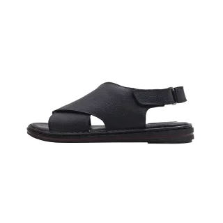 صندل تابستانه مردانه ماکسیم مدل DM5