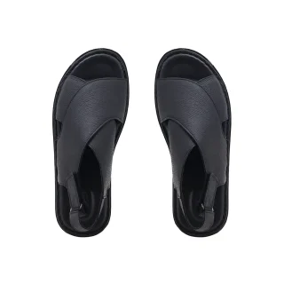 صندل تابستانه مردانه ماکسیم مدل DM5