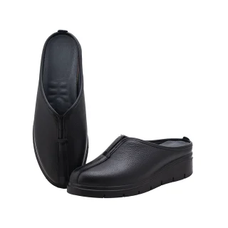 صندل جلو بسته زنانه جی اف اس JFS مدل گالش