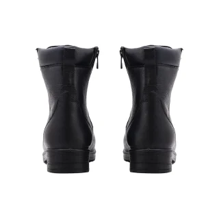 نیم بوت زنانه جی اف اس JFS مدل وارتا