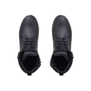 نیم بوت زنانه جی اف اس JFS مدل وارتا