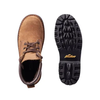 نیم بوت زنانه نادر مدل نادرلند