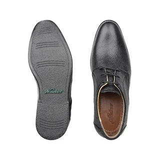 کفش طبی مردانه نادر مدل نیما بندی