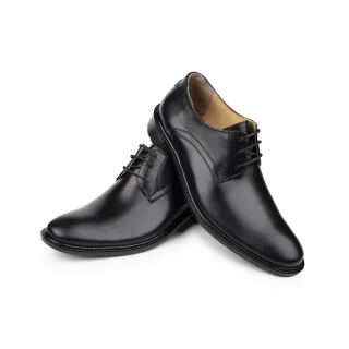 کفش طبی مردانه نادر مدل نیما بندی کد 381 الگانت