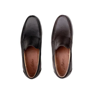 کفش طبی مردانه نادر مدل نام‌آور