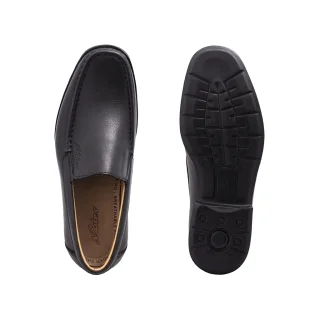 کفش کالج طبی مردانه نادر مدل نیکو کد 261