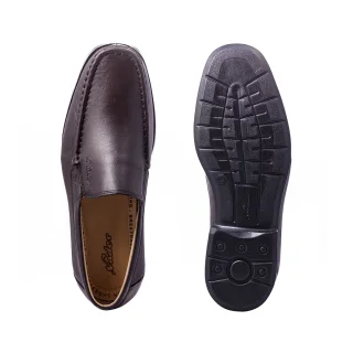 کفش کالج طبی مردانه نادر مدل نیکو کد 262