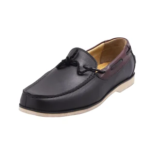 کفش کالج مردانه نادر مدل نادرلند کشی کد 242