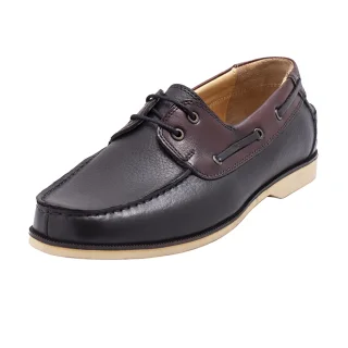 کفش کالج مردانه نادر مدل نادرلند بندی کد 222