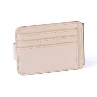 کیف کارتی مادو کد 1107 رنگ کرم سبز