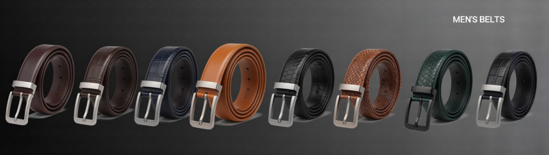 کمربند مردانه