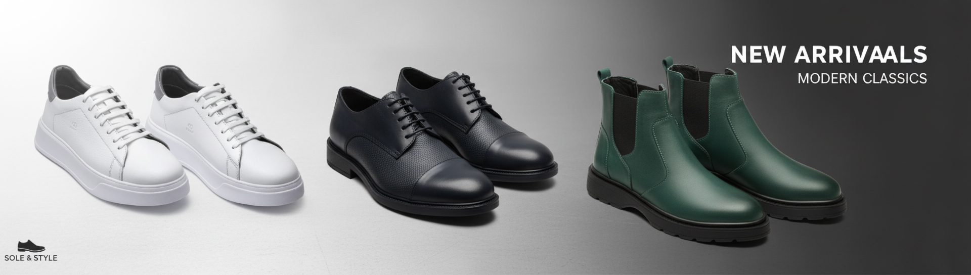 کفش رسمی،اسپرت و روزمره مردانه