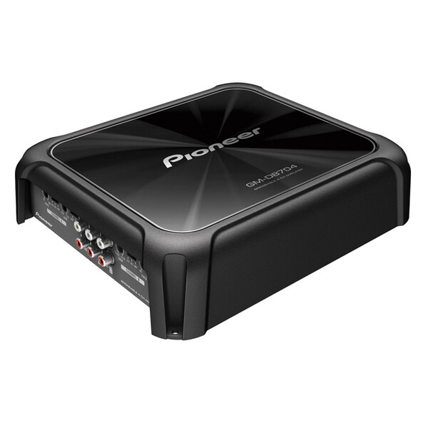 آمپلی فایر پایونیر GM-D8704