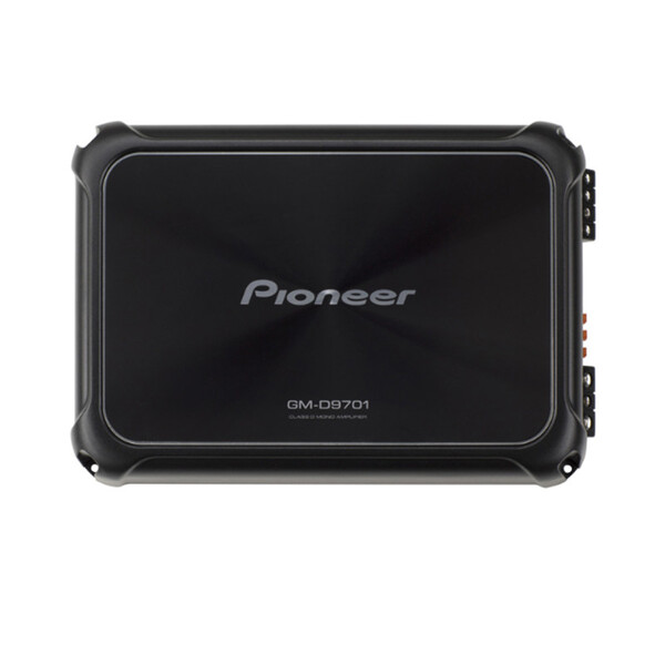 آمپلی فایر مونو پایونیر GM-D9701