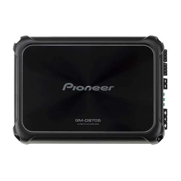 آمپلی فایر پایونیر GM-D9705