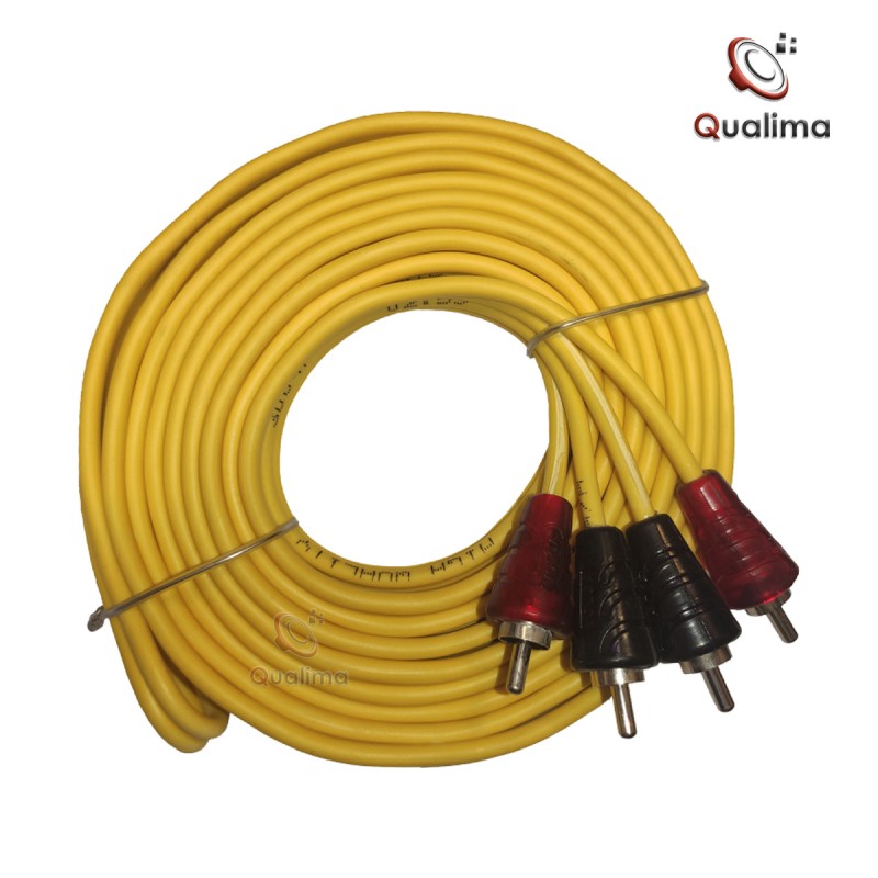 کابل RCA ولگا RCA-G200