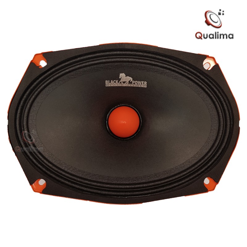 میدرنج بلک پاور BP-698MRP1