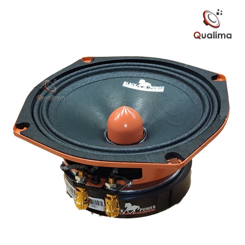 میدرنج بلک پاور BP-540MRP1