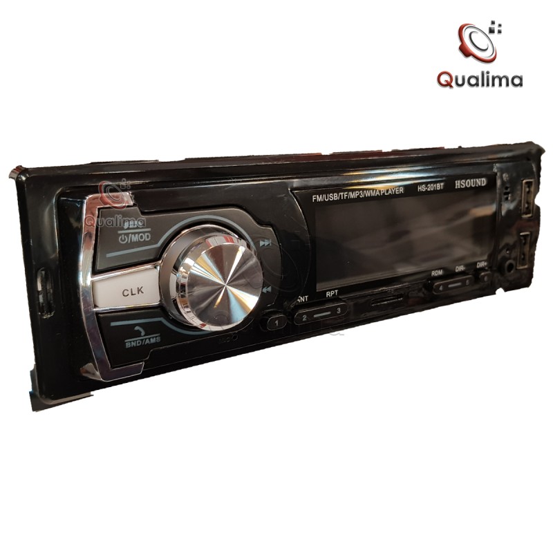 ضبط اچ ساند HS-201BT