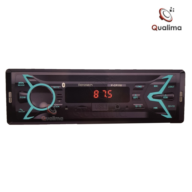 ضبط پاناتک P-CP110