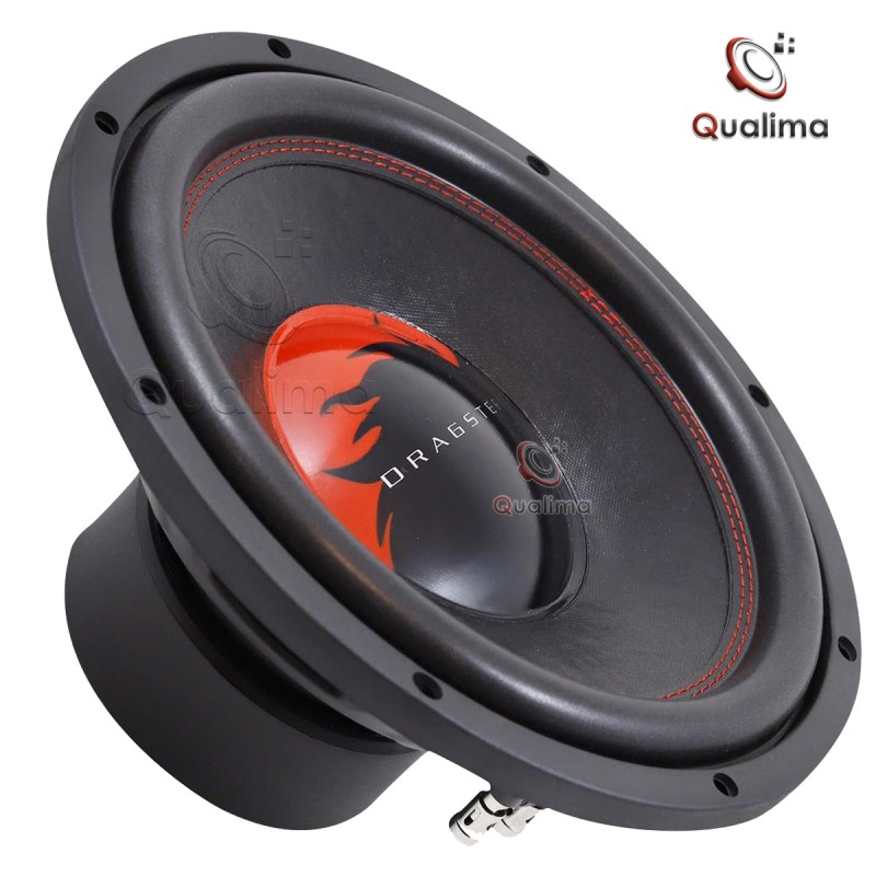 ساب درگ استر DWB-12S4