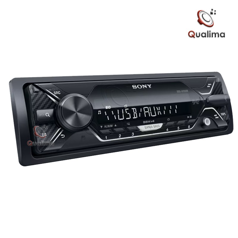 ضبط سونی DSX-A110UW