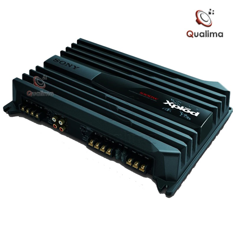 آمپلی فایر سونی XM-N1004