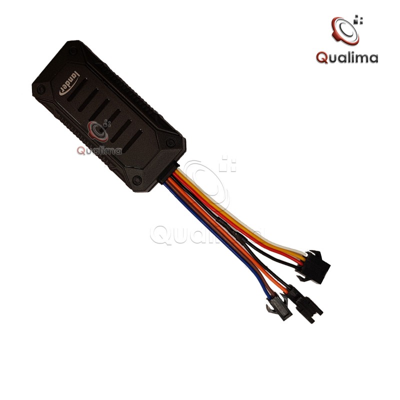 ردیاب  LD-62R