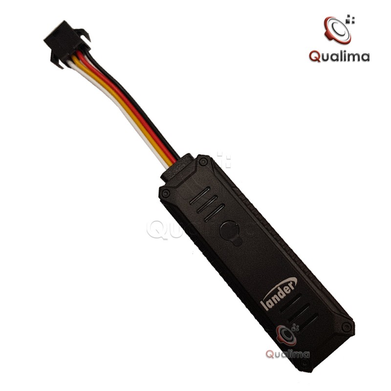 ردیاب  LD-60R