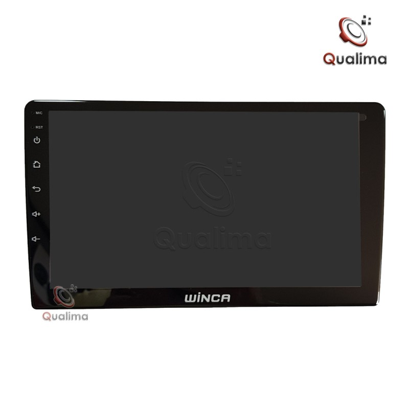 ضبط اندروید وینکا S170