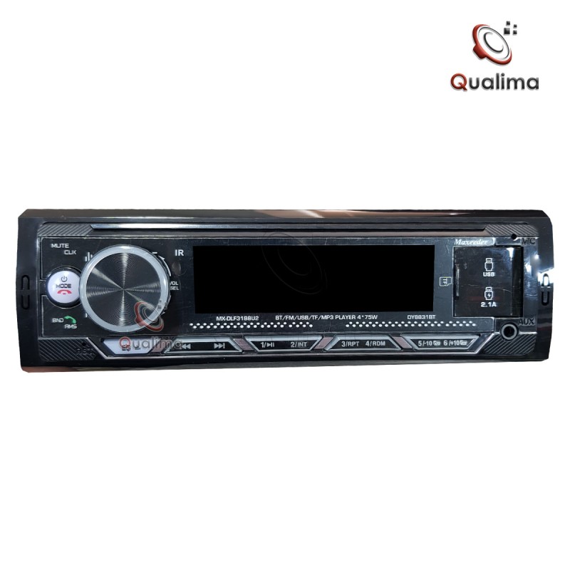 ضبط مکسیدر MX-DLF3188U2 DY8831BT